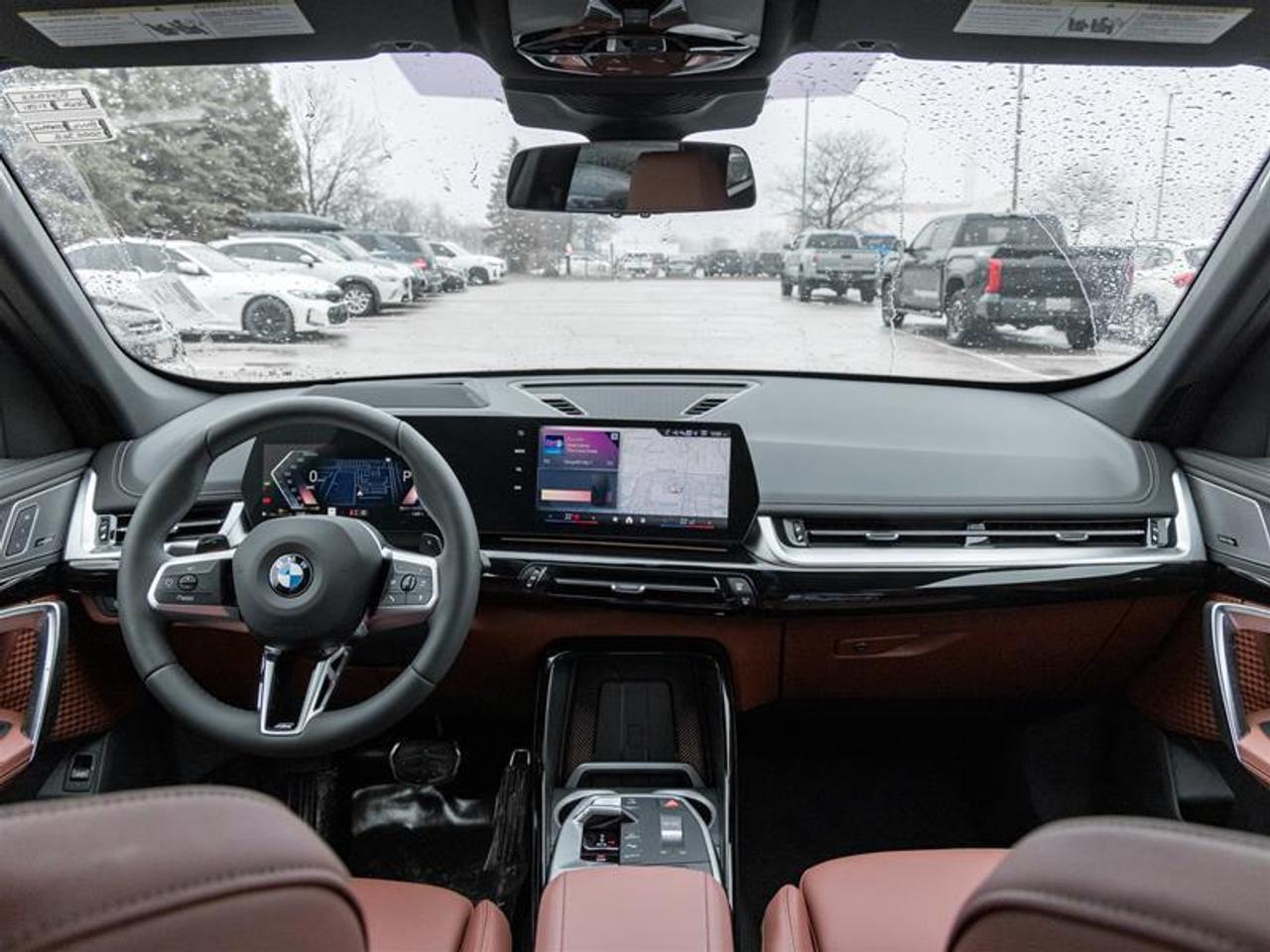 2026 BMW X1 xDrive28i 4dr All-wheel Drive Sports Activity Vehicle Photo