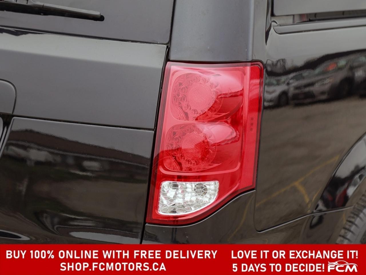 2017 Dodge Grand Caravan GT ~AUTOMATIC, FULLY CERTIFIED WITH WARRANTY!!!!~ Photo