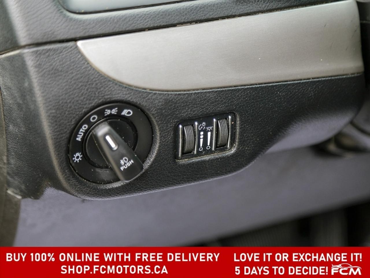 2017 Dodge Grand Caravan GT ~AUTOMATIC, FULLY CERTIFIED WITH WARRANTY!!!!~ Photo