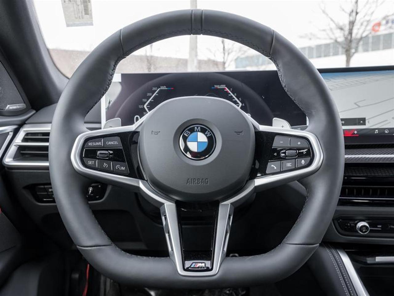 2026 BMW 430 Gran Coupe i xDrive 4dr All-Wheel Drive Hatchback Photo