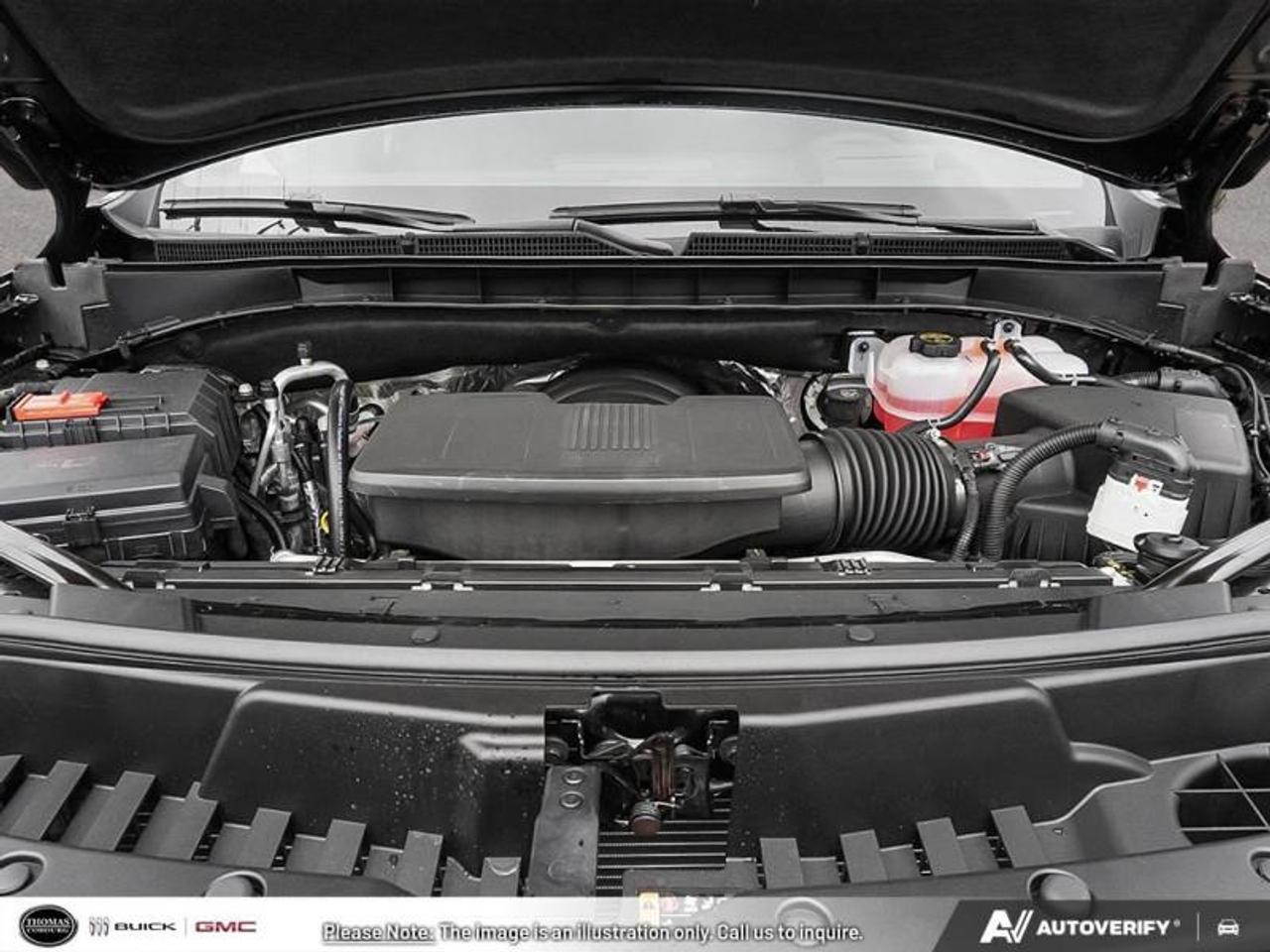 2026 GMC Yukon XL Denali 4dr 4x4 Photo