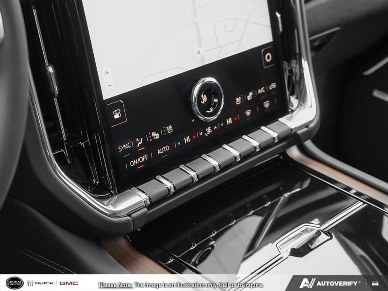 2026 GMC Yukon XL Denali 4dr 4x4 Photo