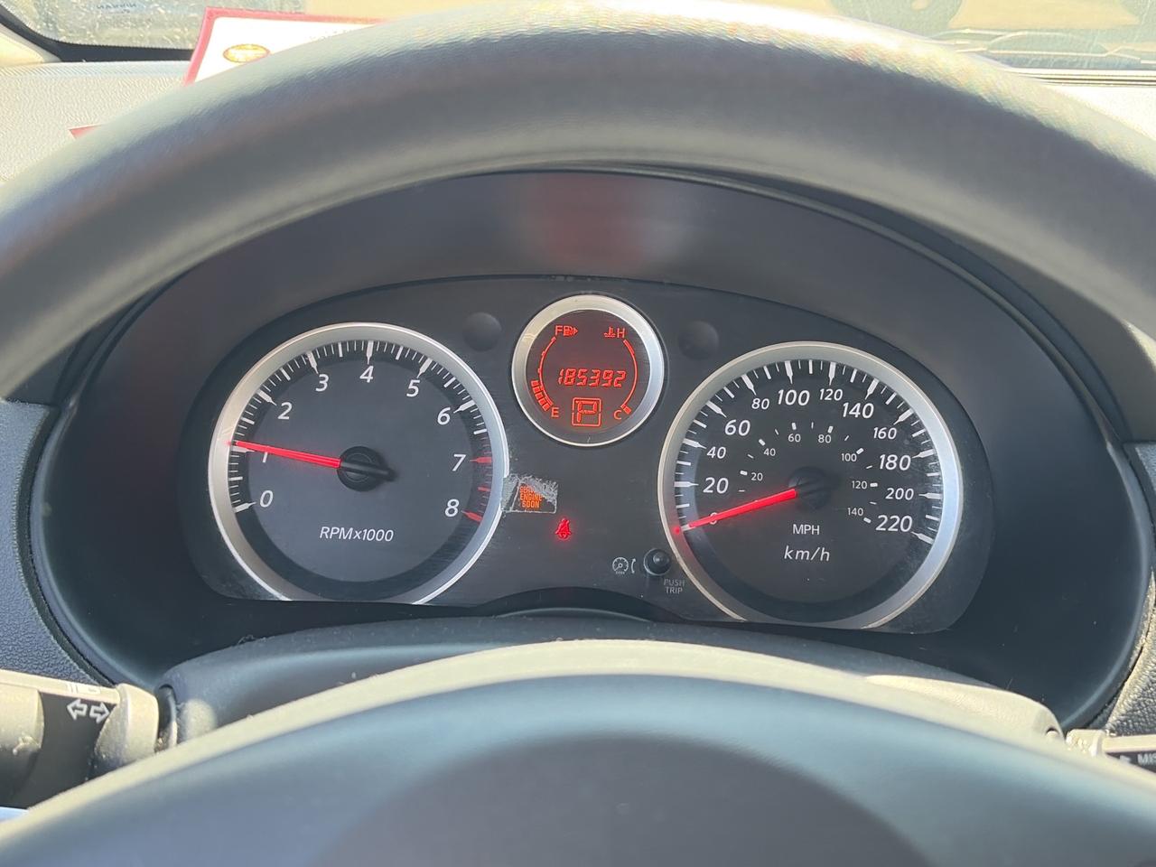 2012 Nissan Sentra LOCAL TRADE, AUTOMATIC, CLEAN CARFAX! Photo