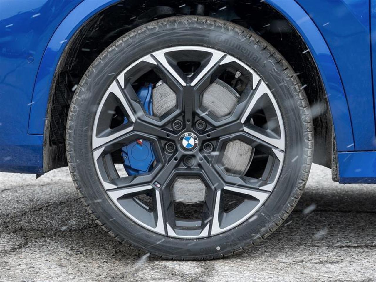 2026 BMW X1 M35i xDrive 4dr All-Wheel Drive Sports Activity Vehicle Photo