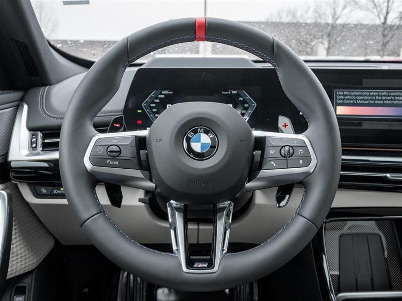 2026 BMW X1 M35i xDrive 4dr All-Wheel Drive Sports Activity Vehicle Photo
