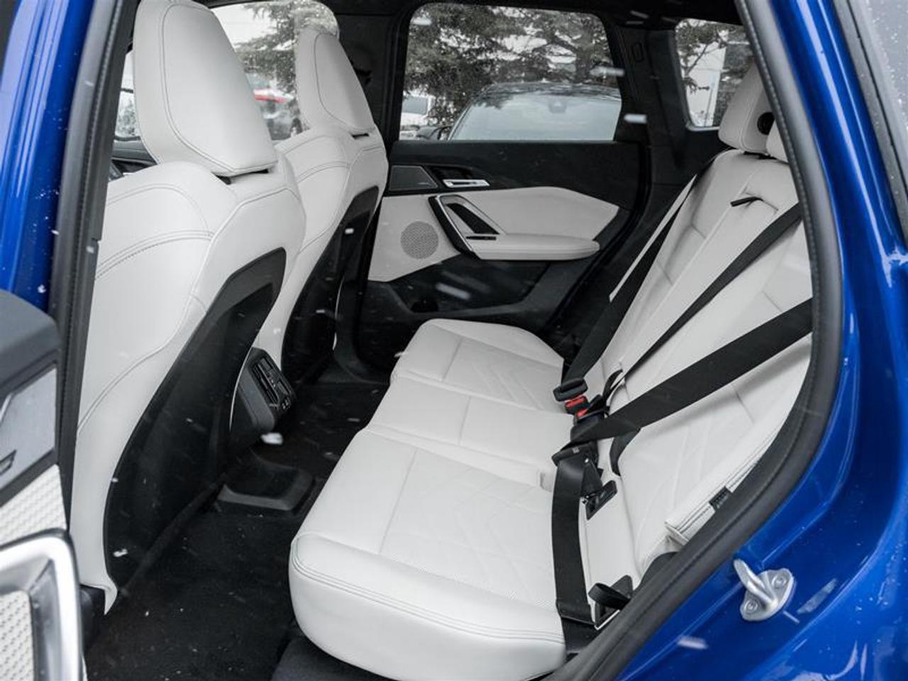 2026 BMW X1 M35i xDrive 4dr All-Wheel Drive Sports Activity Vehicle Photo