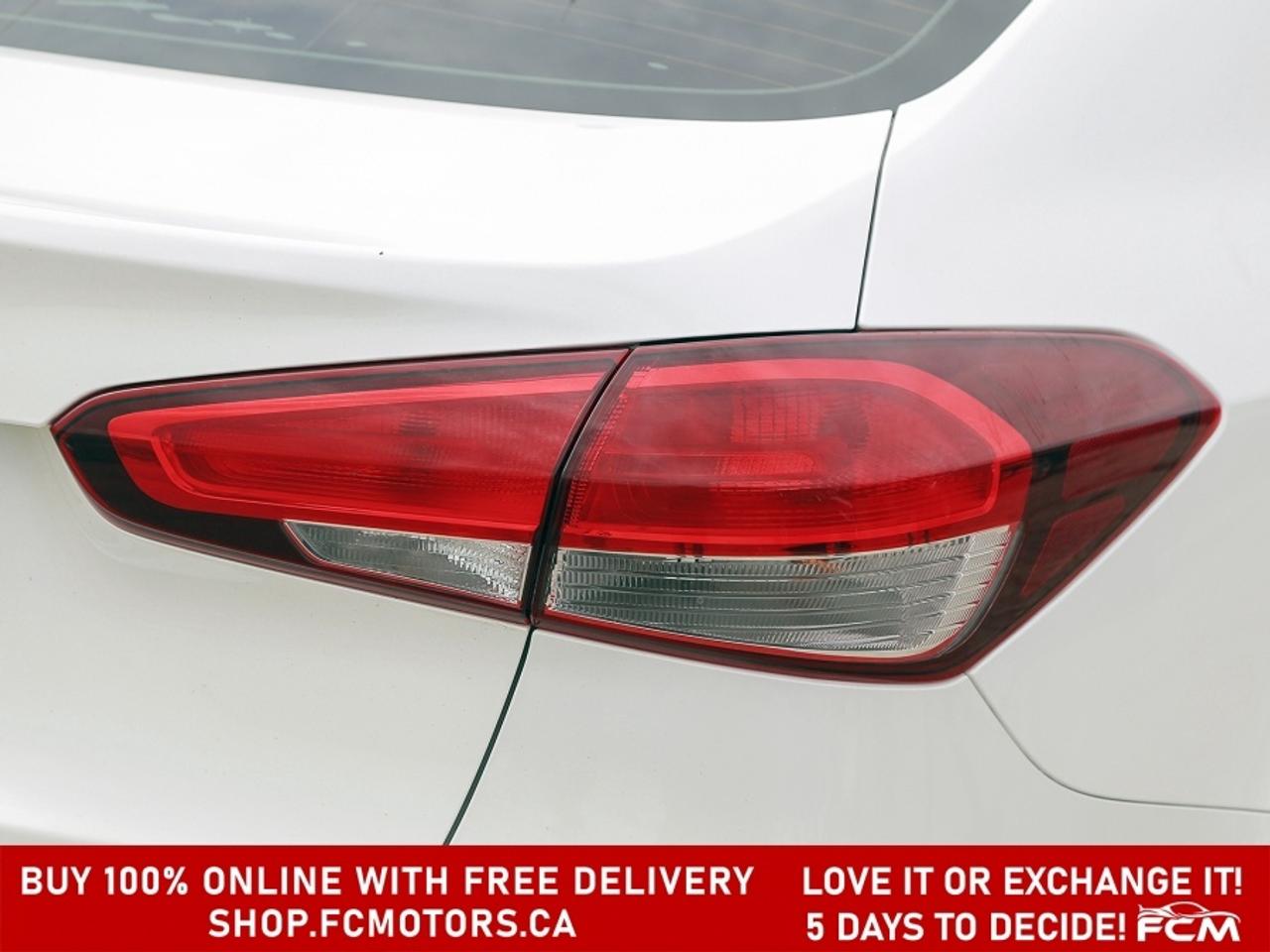 2018 Kia Forte LX ~AUTOMATIC, FULLY CERTIFIED WITH WARRANTY!!!!~ Photo