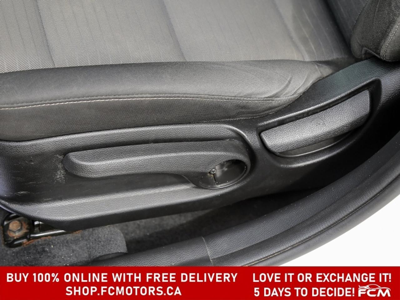 2018 Kia Forte LX ~AUTOMATIC, FULLY CERTIFIED WITH WARRANTY!!!!~ Photo