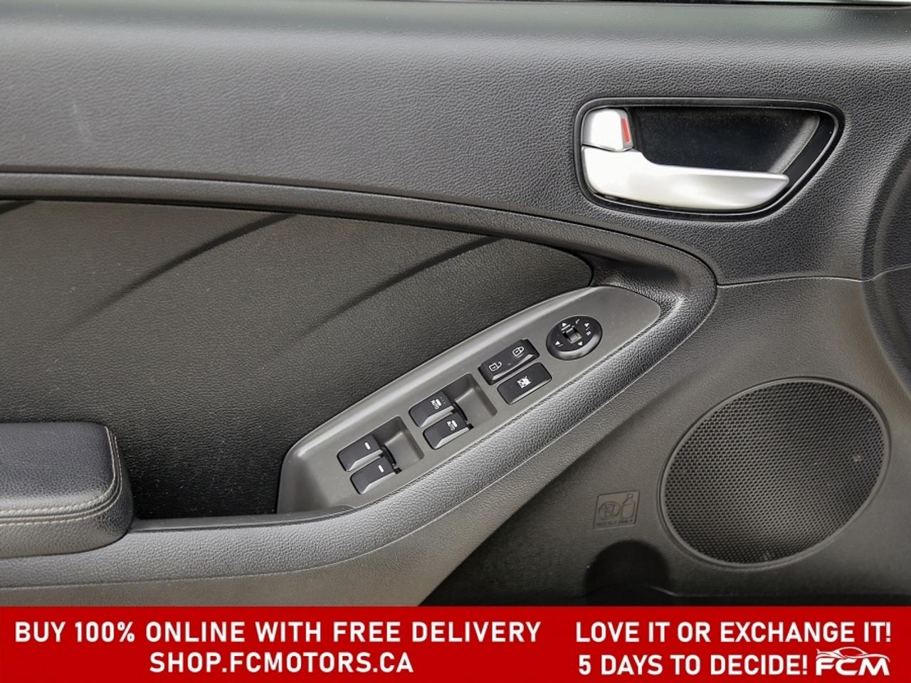 2018 Kia Forte LX ~AUTOMATIC, FULLY CERTIFIED WITH WARRANTY!!!!~ Photo