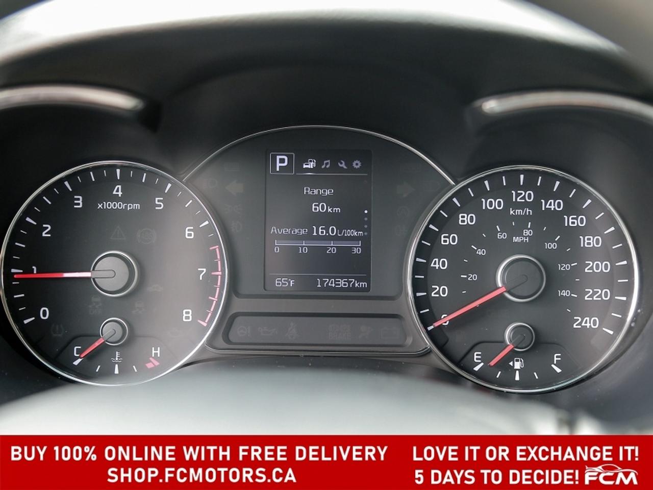 2018 Kia Forte LX ~AUTOMATIC, FULLY CERTIFIED WITH WARRANTY!!!!~ Photo