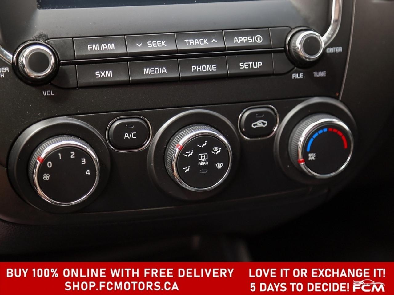 2018 Kia Forte LX ~AUTOMATIC, FULLY CERTIFIED WITH WARRANTY!!!!~ Photo