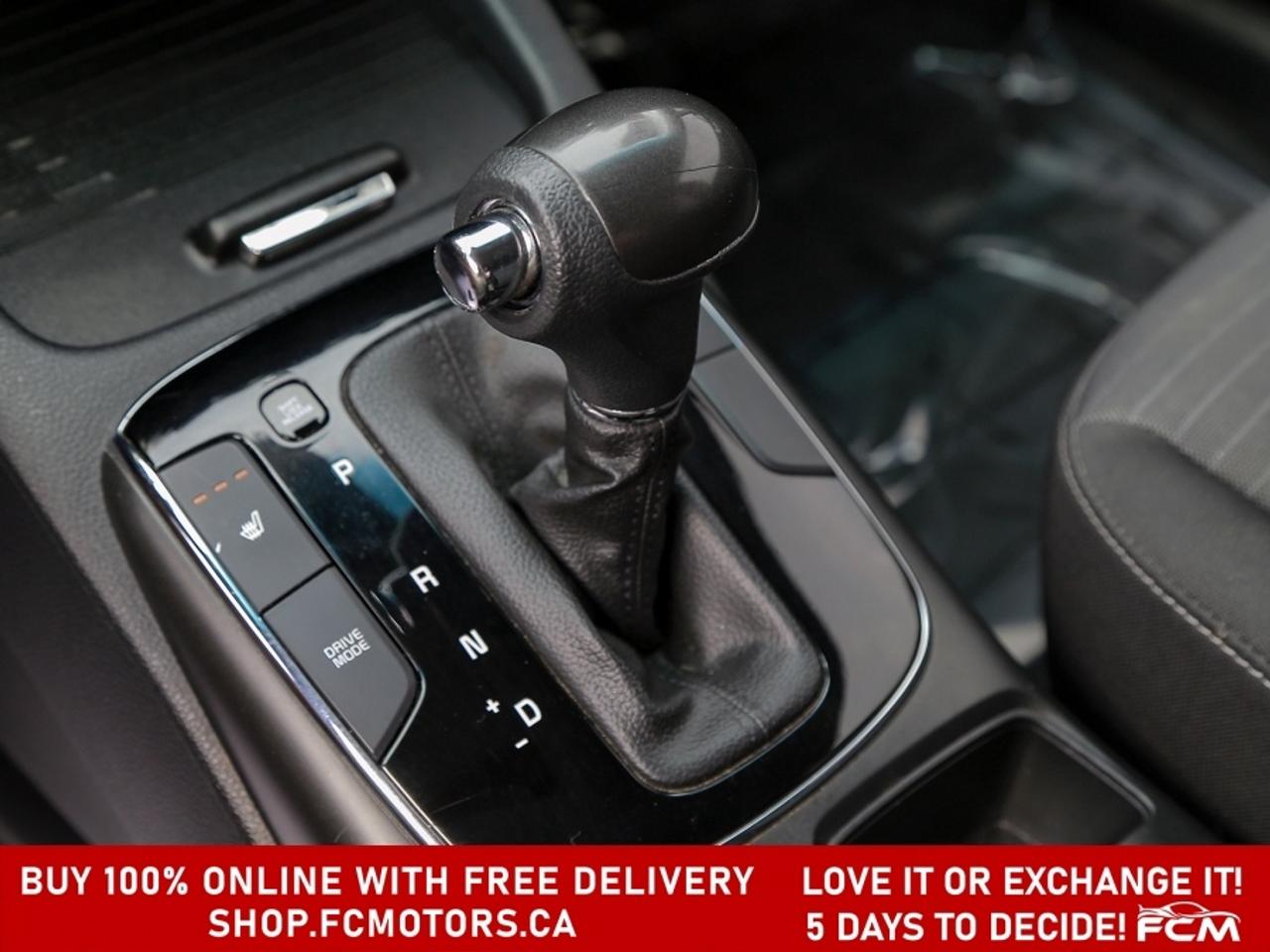 2018 Kia Forte LX ~AUTOMATIC, FULLY CERTIFIED WITH WARRANTY!!!!~ Photo