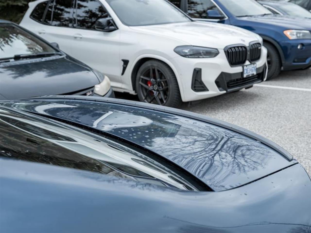 2026 BMW M340 i xDrive 4dr All-Wheel Drive Sedan Photo