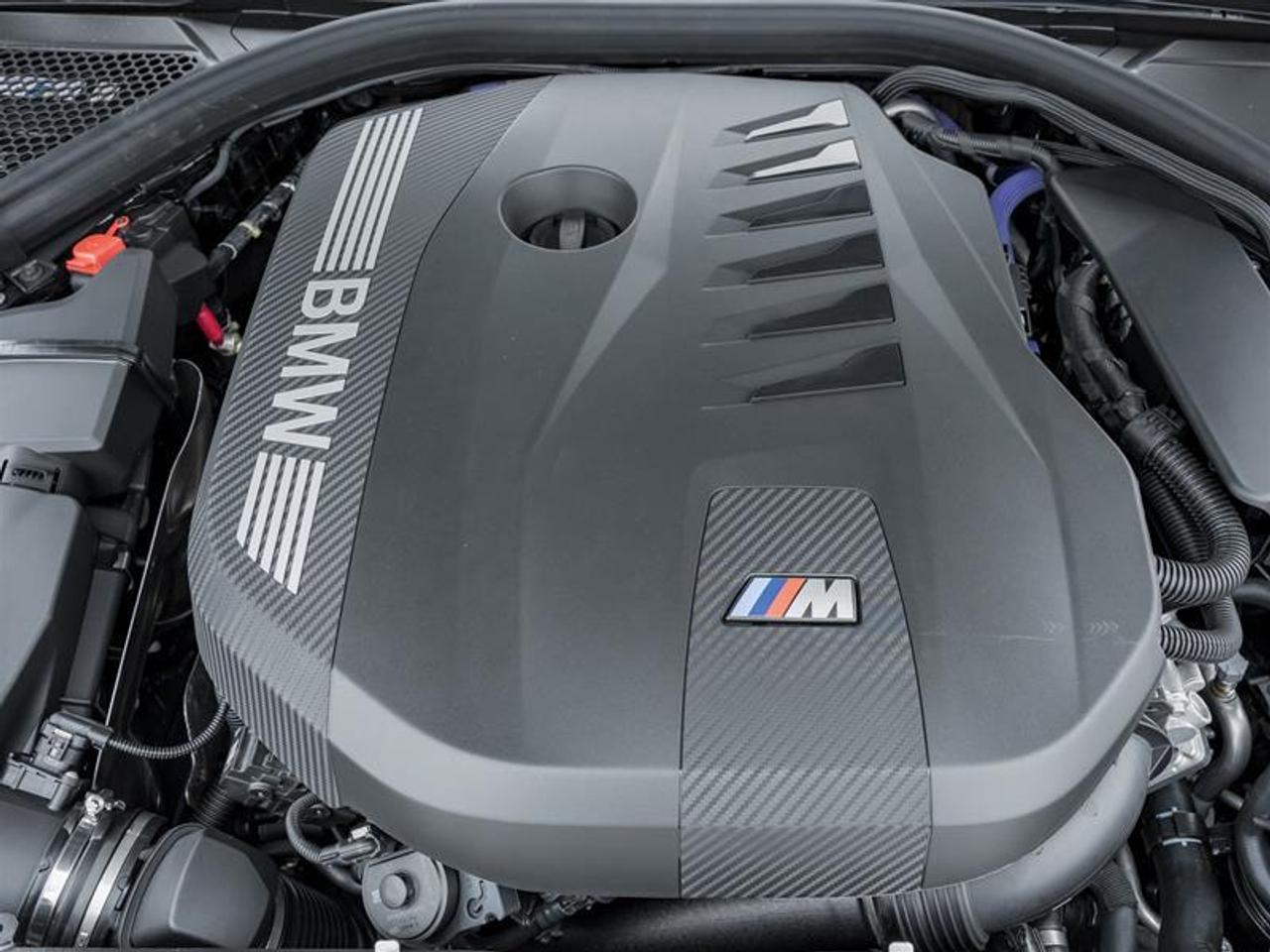 2026 BMW M340 i xDrive 4dr All-Wheel Drive Sedan Photo