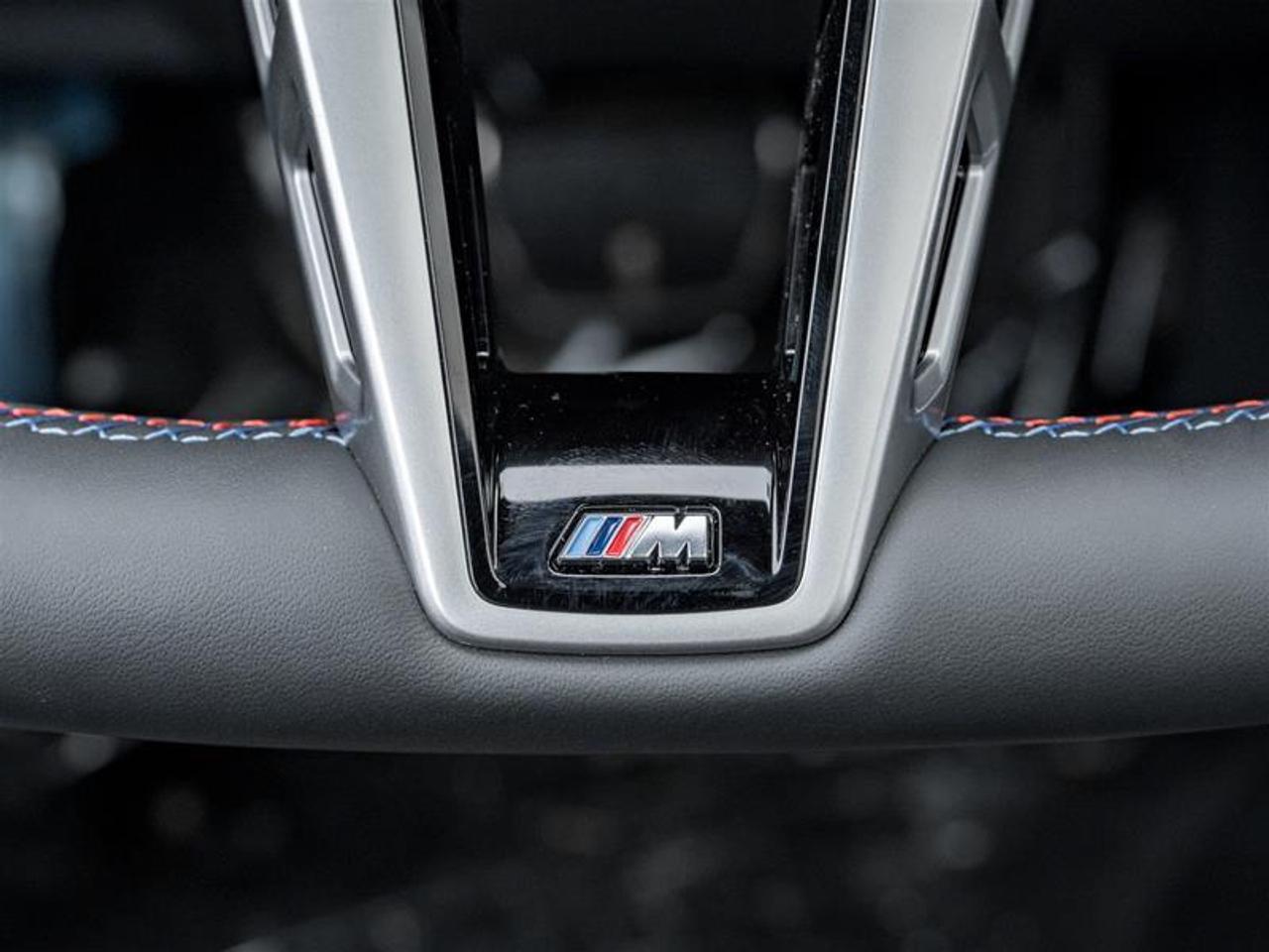 2026 BMW M340 i xDrive 4dr All-Wheel Drive Sedan Photo