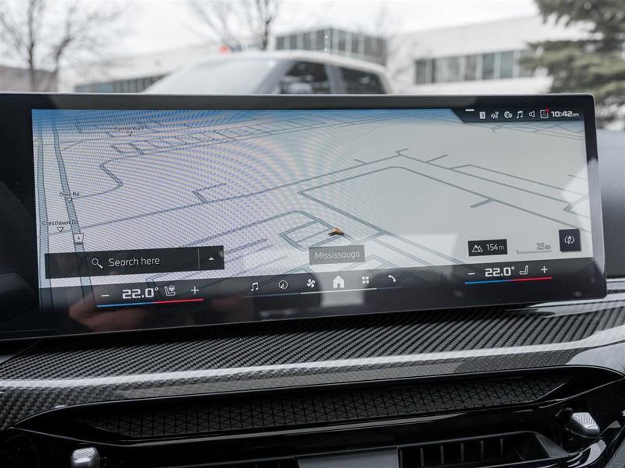 2026 BMW M340 i xDrive 4dr All-Wheel Drive Sedan Photo