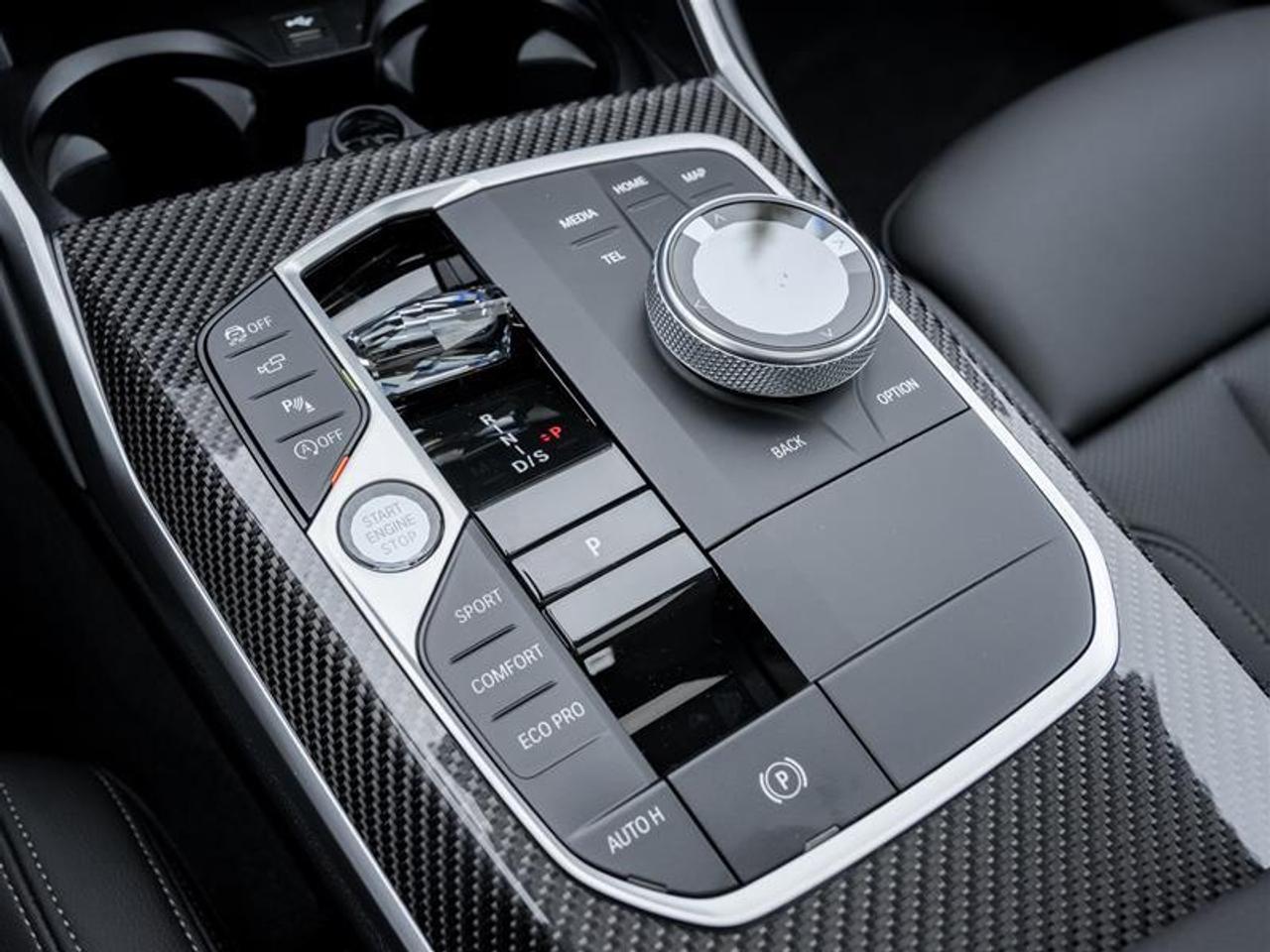 2026 BMW M340 i xDrive 4dr All-Wheel Drive Sedan Photo