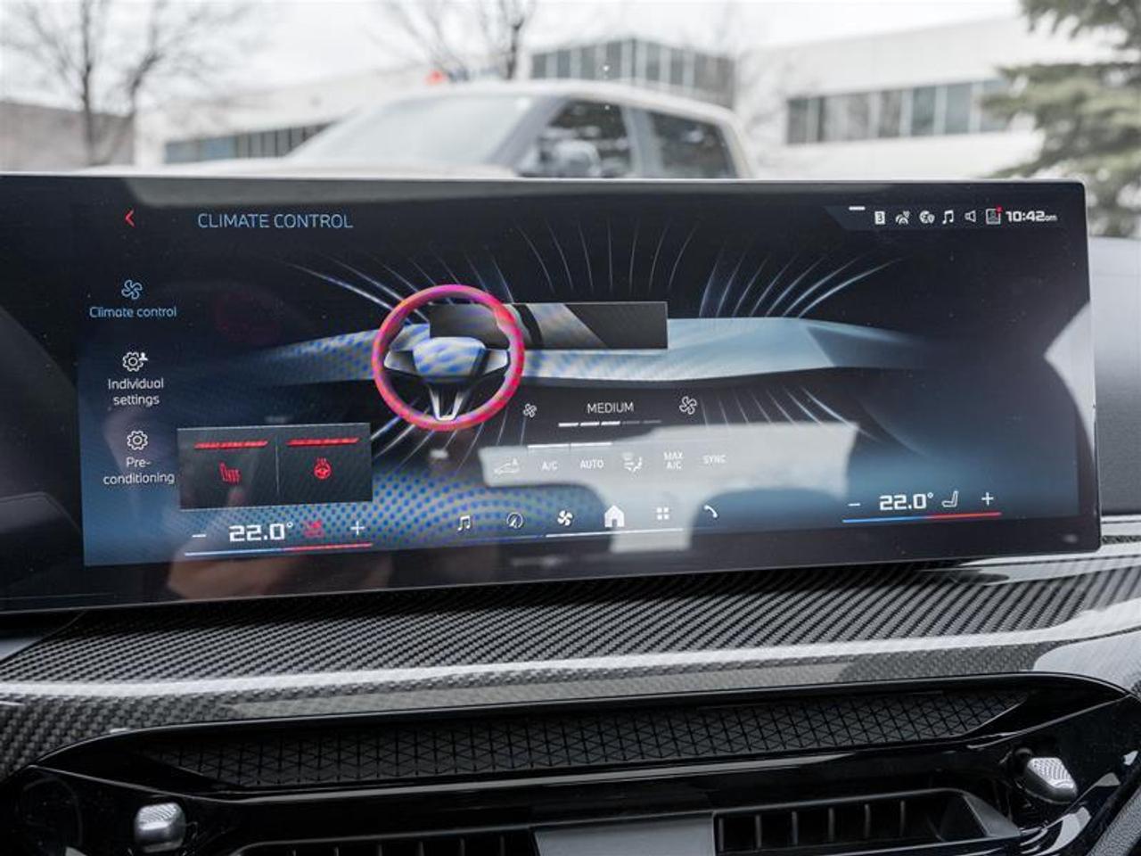 2026 BMW M340 i xDrive 4dr All-Wheel Drive Sedan Photo