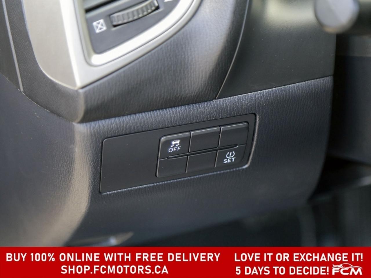 2018 Mazda Mazda3 Sport GS SKYACTIV ~AUTOMATIC, FULLY CERTIFIED WITH WARRA Photo