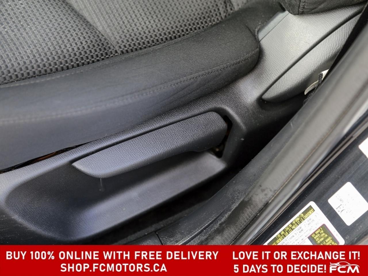 2018 Mazda Mazda3 Sport GS SKYACTIV ~AUTOMATIC, FULLY CERTIFIED WITH WARRA Photo
