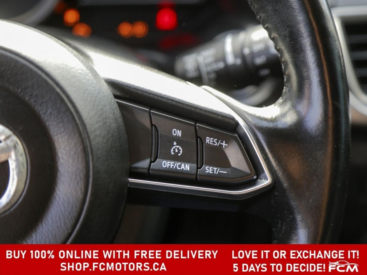 2018 Mazda Mazda3 Sport GS SKYACTIV ~AUTOMATIC, FULLY CERTIFIED WITH WARRA Photo