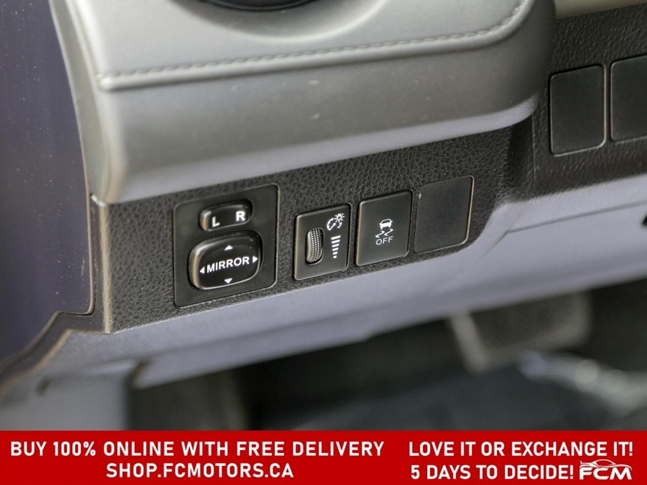 2015 Toyota RAV4 LE ~AUTOMATIC, FULLY CERTIFIED WITH WARRANTY!!!!~ Photo