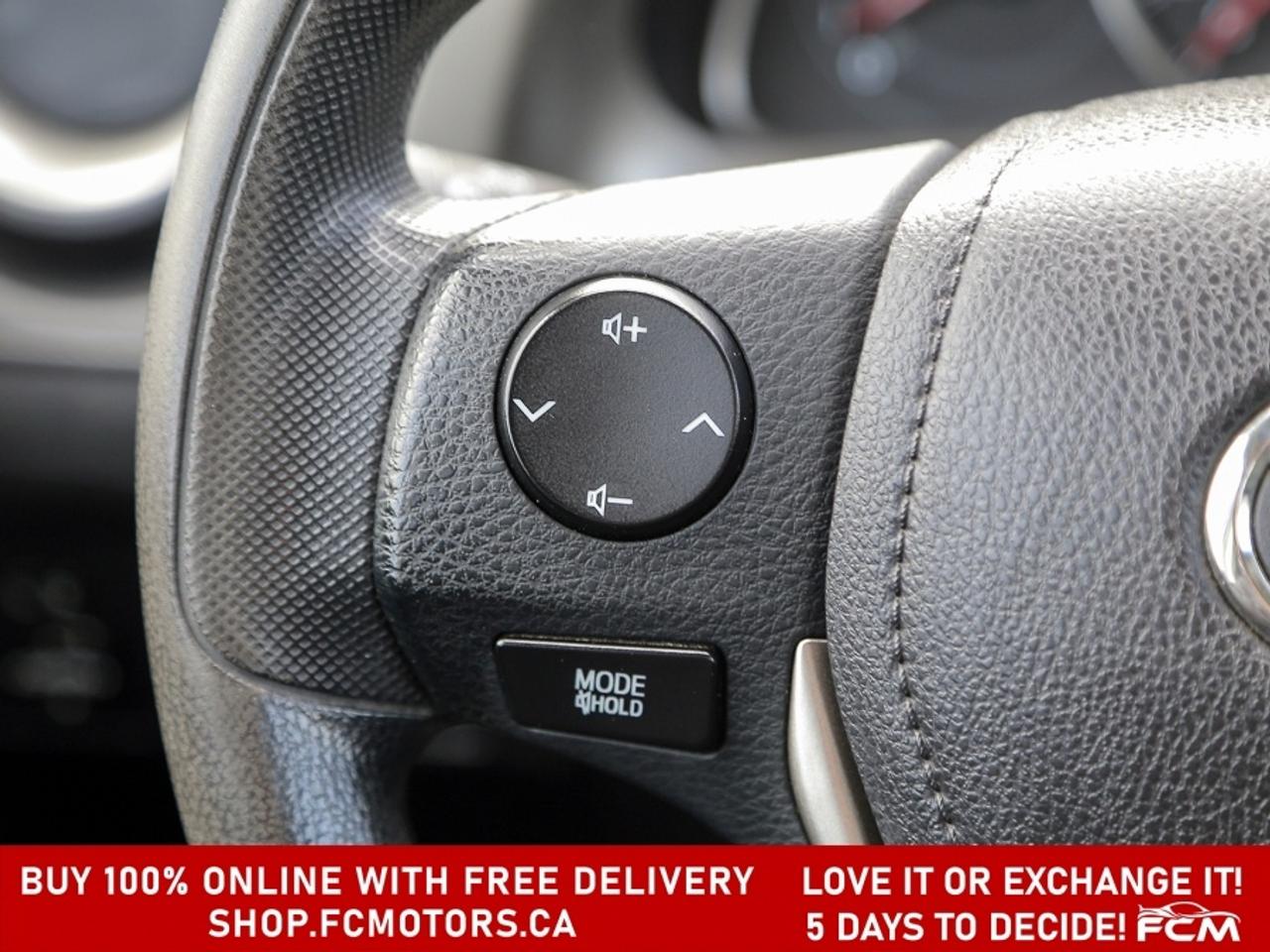2015 Toyota RAV4 LE ~AUTOMATIC, FULLY CERTIFIED WITH WARRANTY!!!!~ Photo