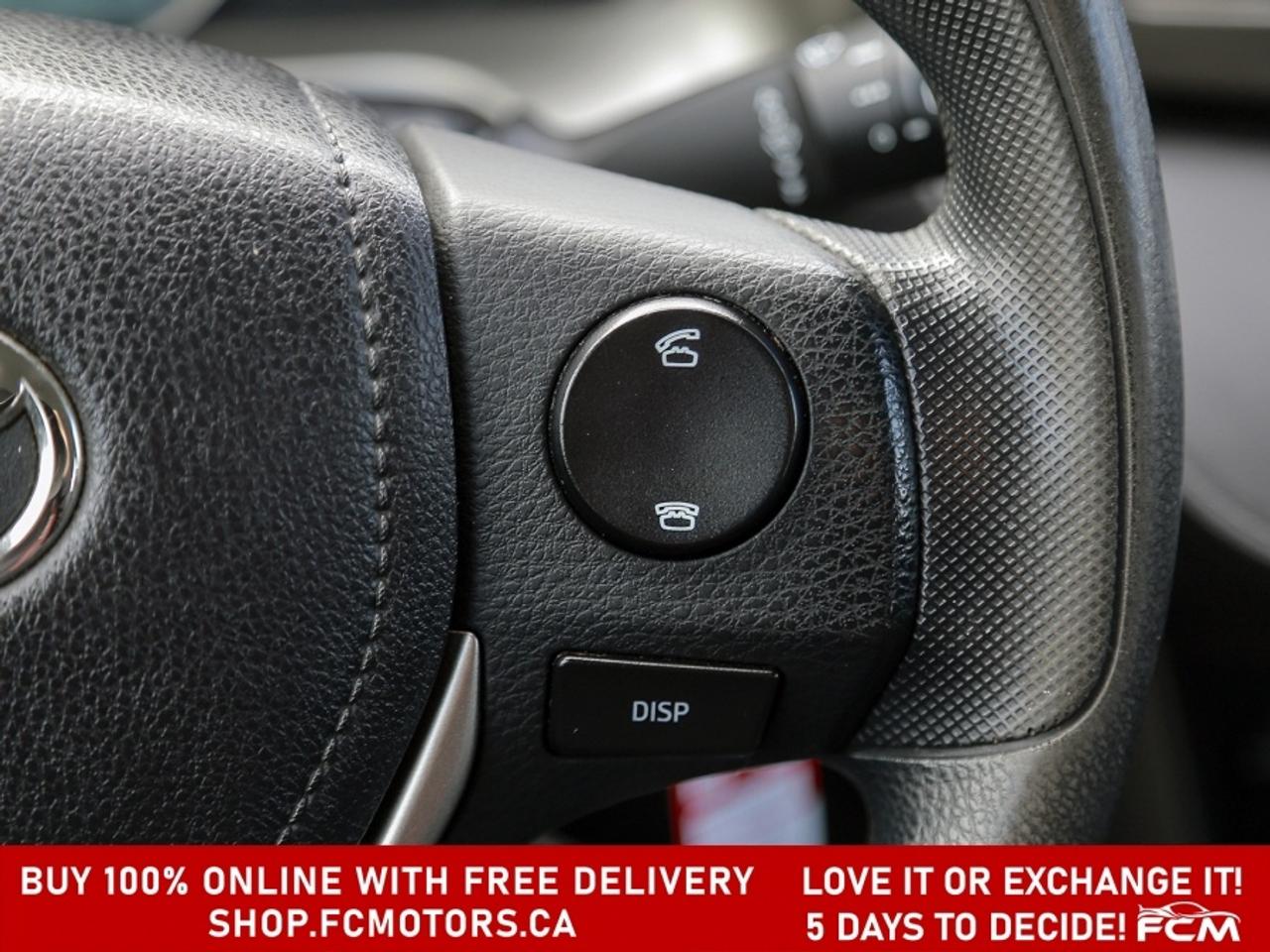 2015 Toyota RAV4 LE ~AUTOMATIC, FULLY CERTIFIED WITH WARRANTY!!!!~ Photo