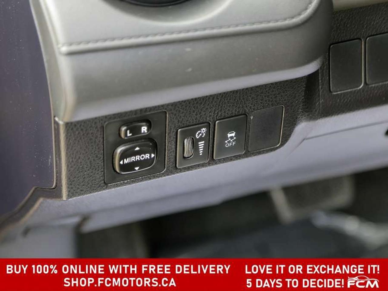 2015 Toyota RAV4 LE   FULLY CERTIFIED WITH WARRANTY Photo