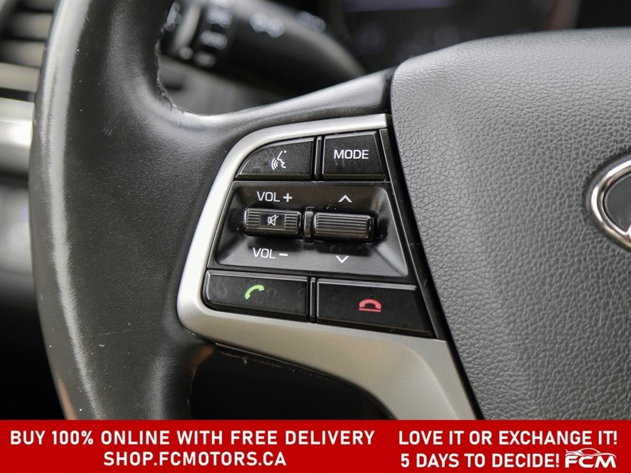 2017 Hyundai Elantra GL ~AUTOMATIC, FULLY CERTIFIED WITH WARRANTY!!!!~ Photo