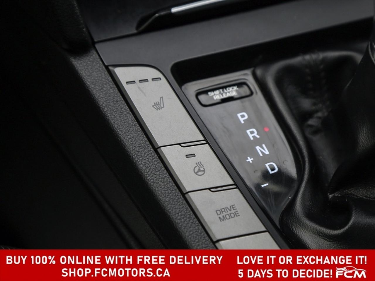 2017 Hyundai Elantra GL ~AUTOMATIC, FULLY CERTIFIED WITH WARRANTY!!!!~ Photo