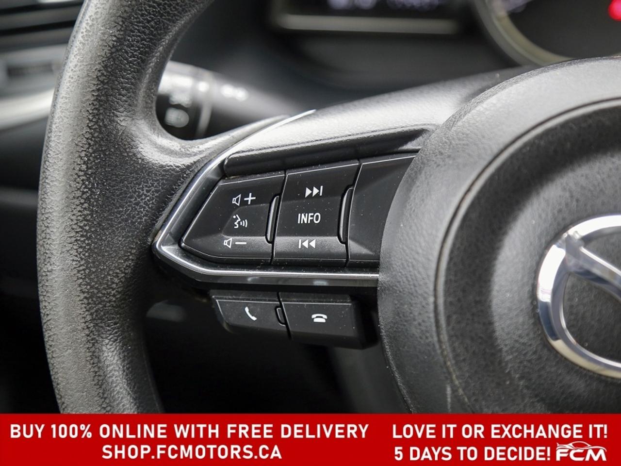 2017 Mazda MAZDA3 GX SKYACTIV ~MANUAL, FULLY CERTIFIED WITH WARRANTY Photo