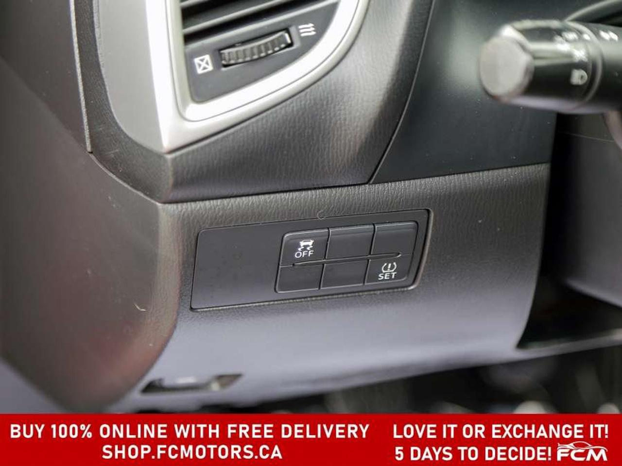 2017 Mazda 3 GX SKYACTIV   FULLY CERTIFIED WITH WARRANTY Photo