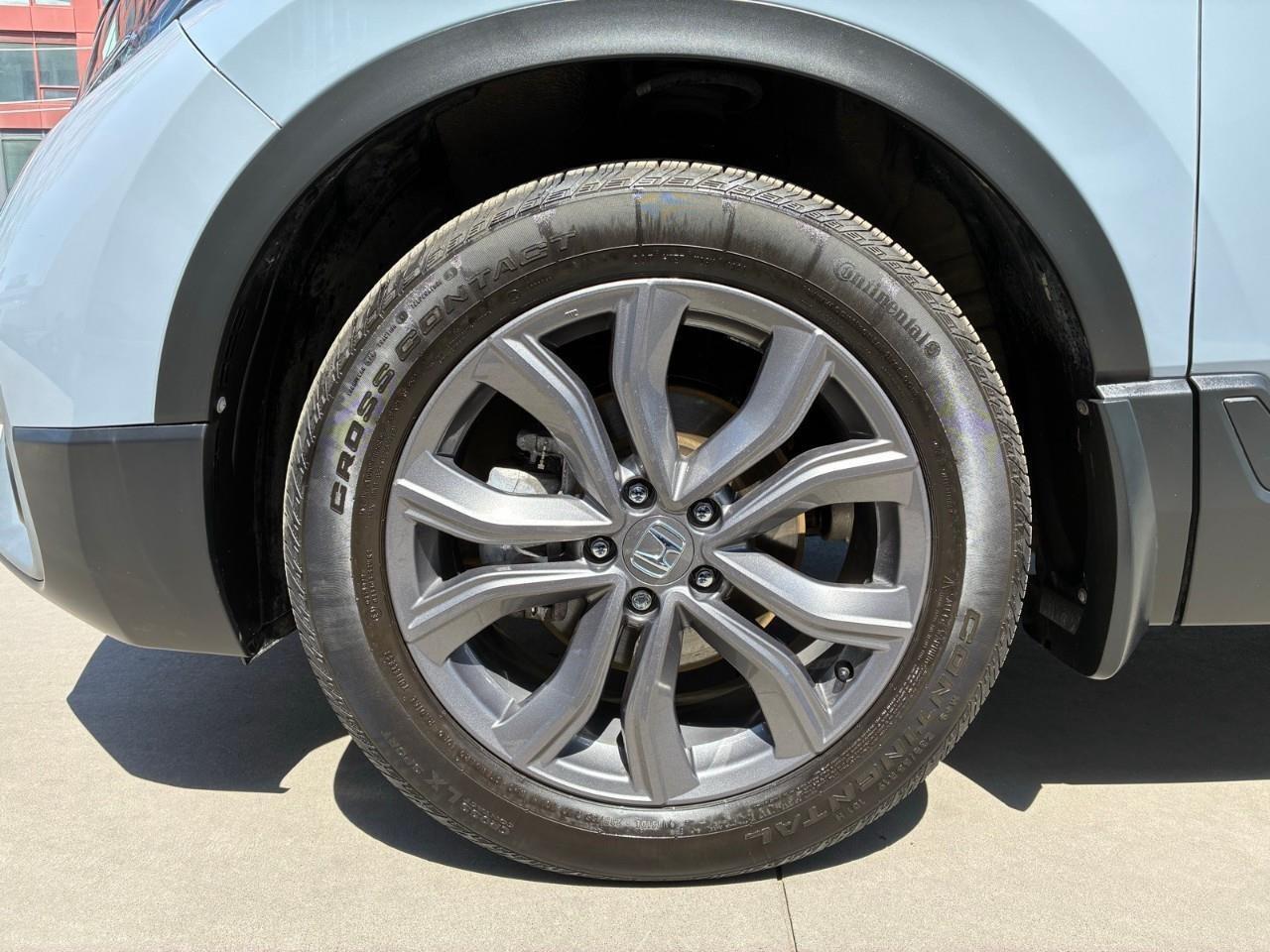2022 Honda CR-V Sport 4dr All-Wheel Drive Photo