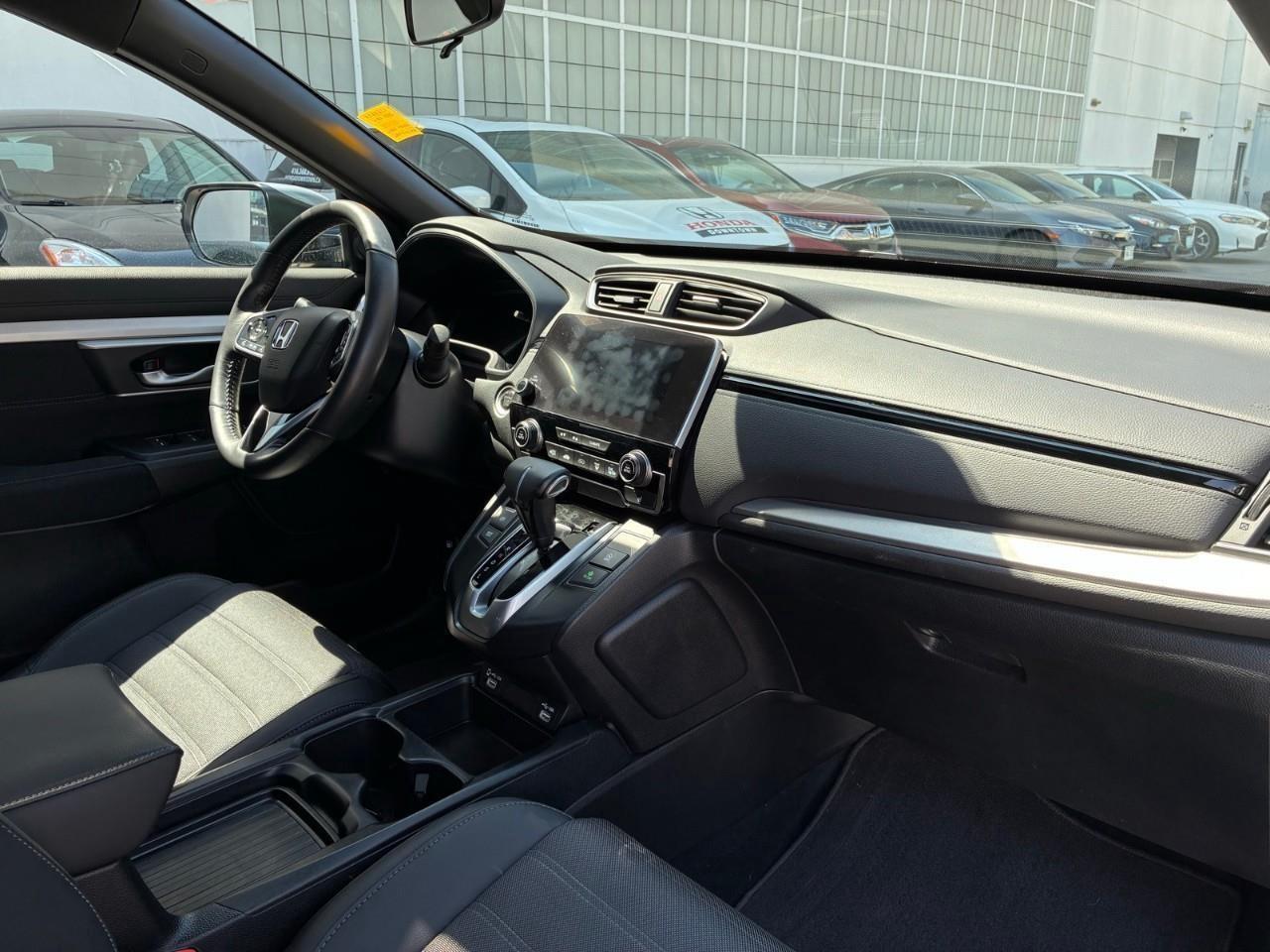2022 Honda CR-V Sport 4dr All-Wheel Drive Photo