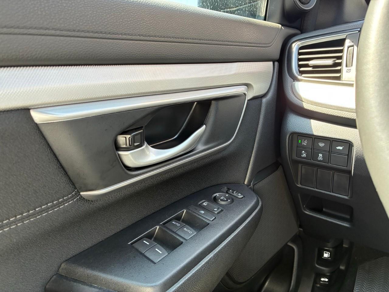 2022 Honda CR-V Sport 4dr All-Wheel Drive Photo