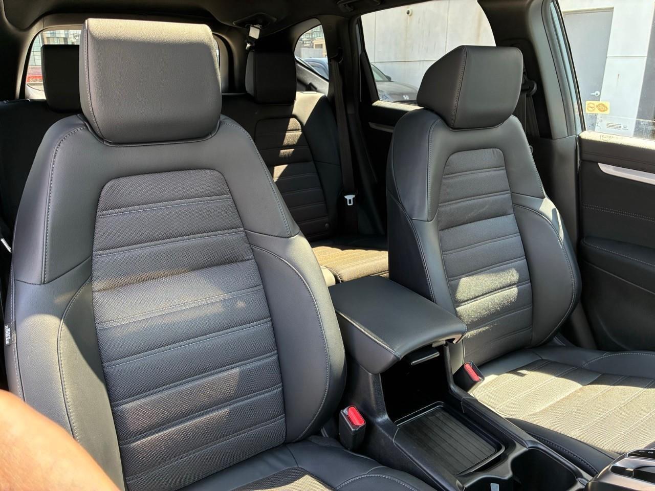 2022 Honda CR-V Sport 4dr All-Wheel Drive Photo