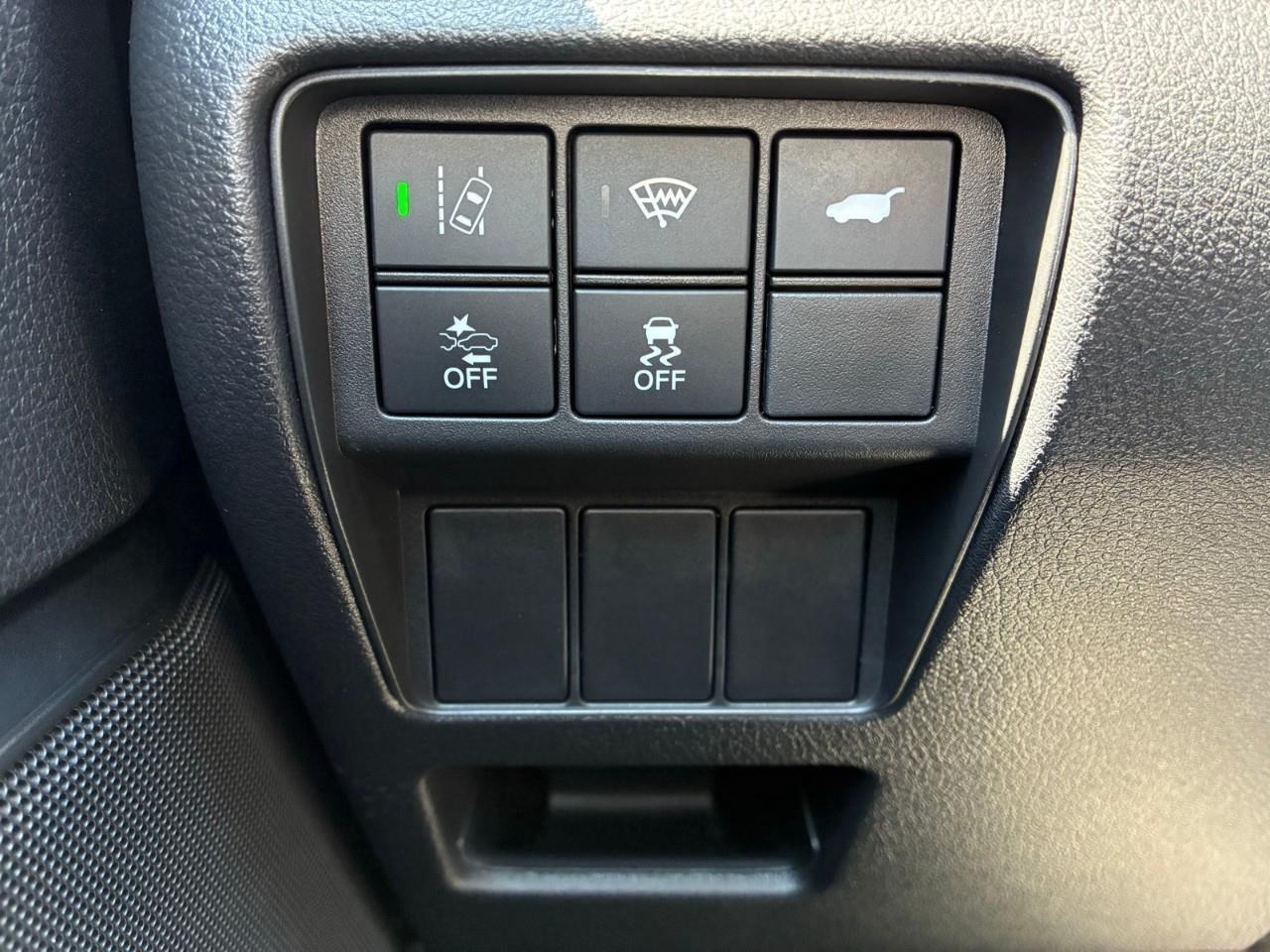 2022 Honda CR-V Sport 4dr All-Wheel Drive Photo
