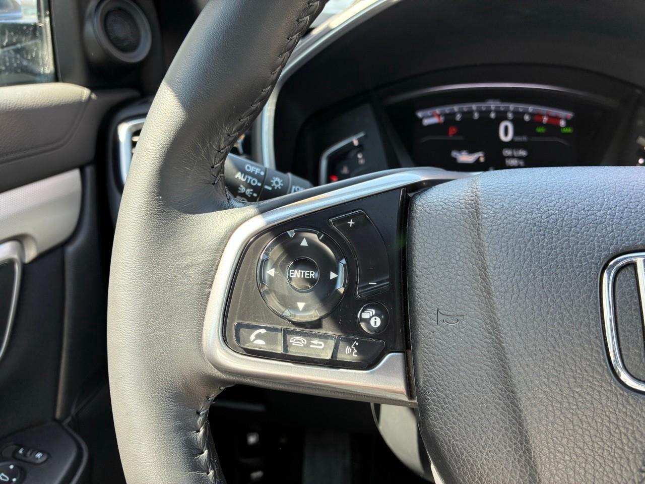 2022 Honda CR-V Sport 4dr All-Wheel Drive Photo