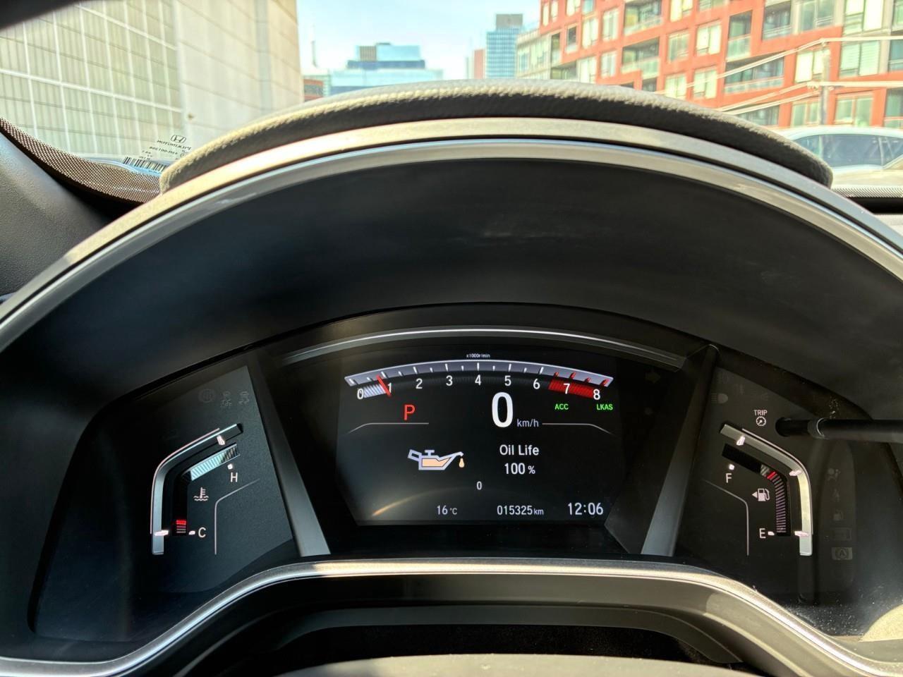 2022 Honda CR-V Sport 4dr All-Wheel Drive Photo