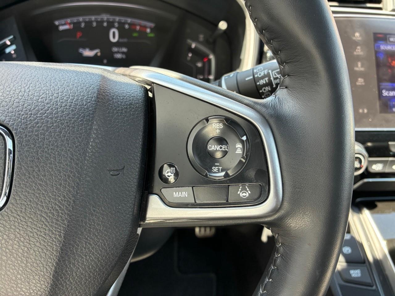 2022 Honda CR-V Sport 4dr All-Wheel Drive Photo