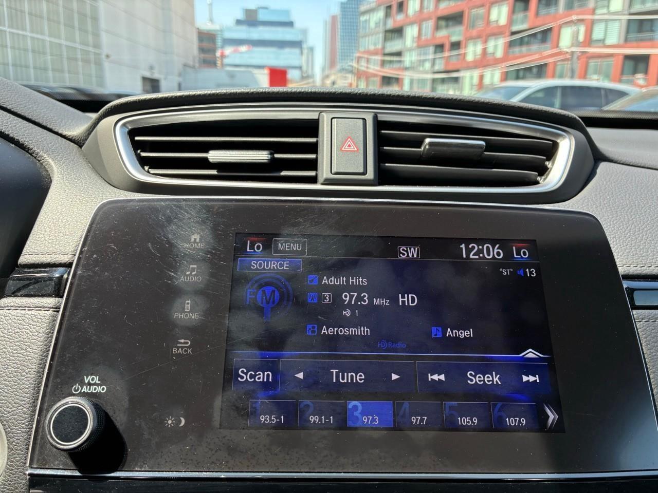 2022 Honda CR-V Sport 4dr All-Wheel Drive Photo
