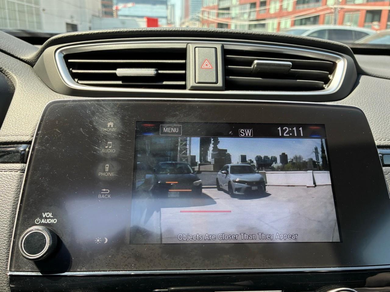 2022 Honda CR-V Sport 4dr All-Wheel Drive Photo