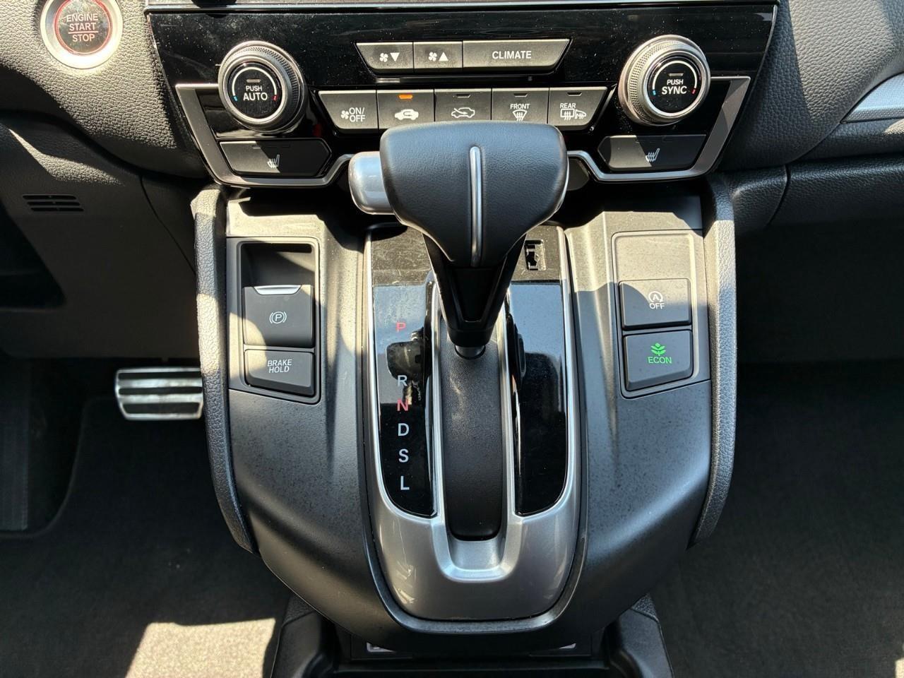 2022 Honda CR-V Sport 4dr All-Wheel Drive Photo
