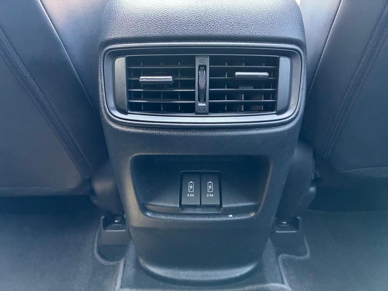 2022 Honda CR-V Sport 4dr All-Wheel Drive Photo
