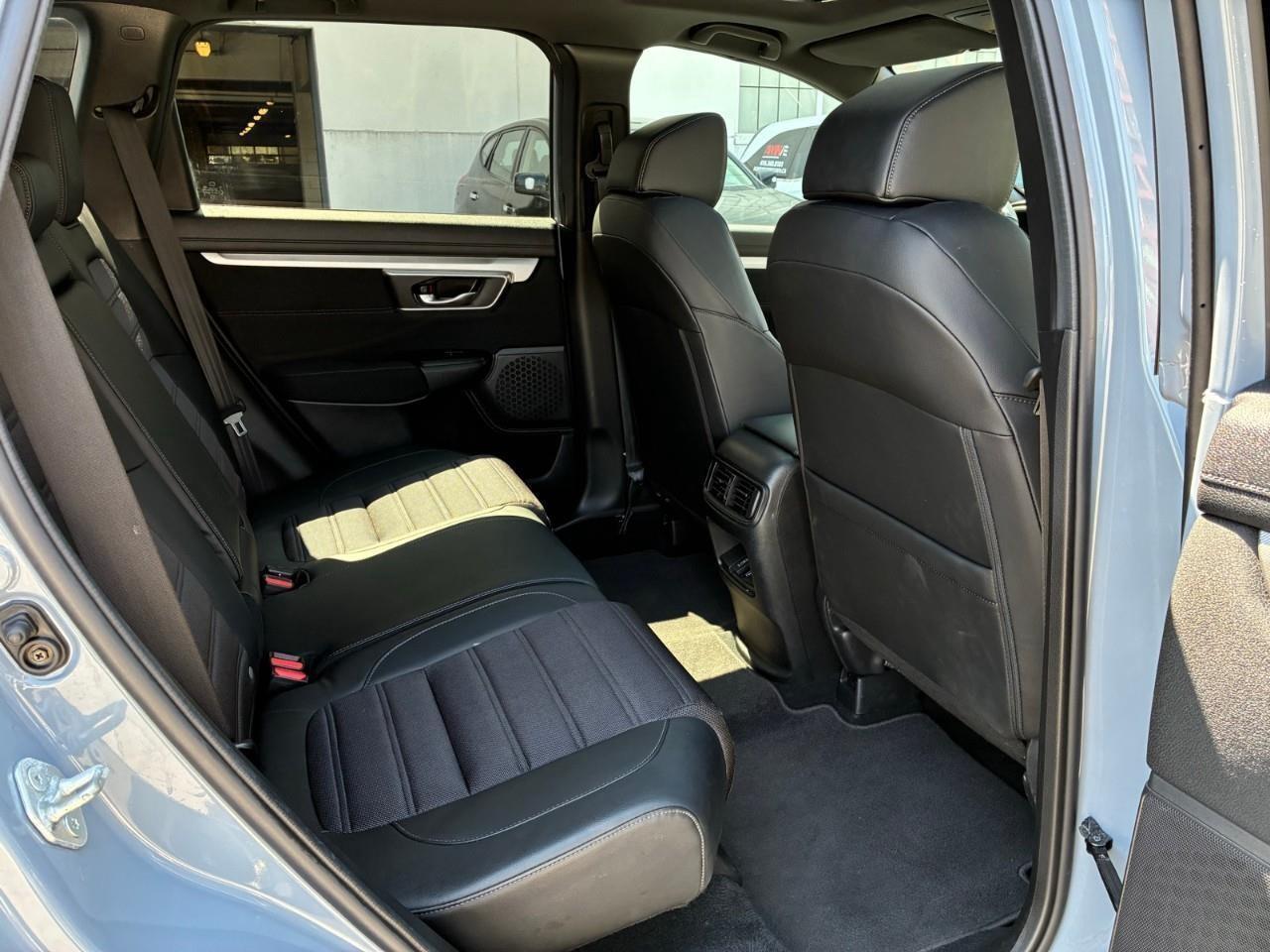 2022 Honda CR-V Sport 4dr All-Wheel Drive Photo