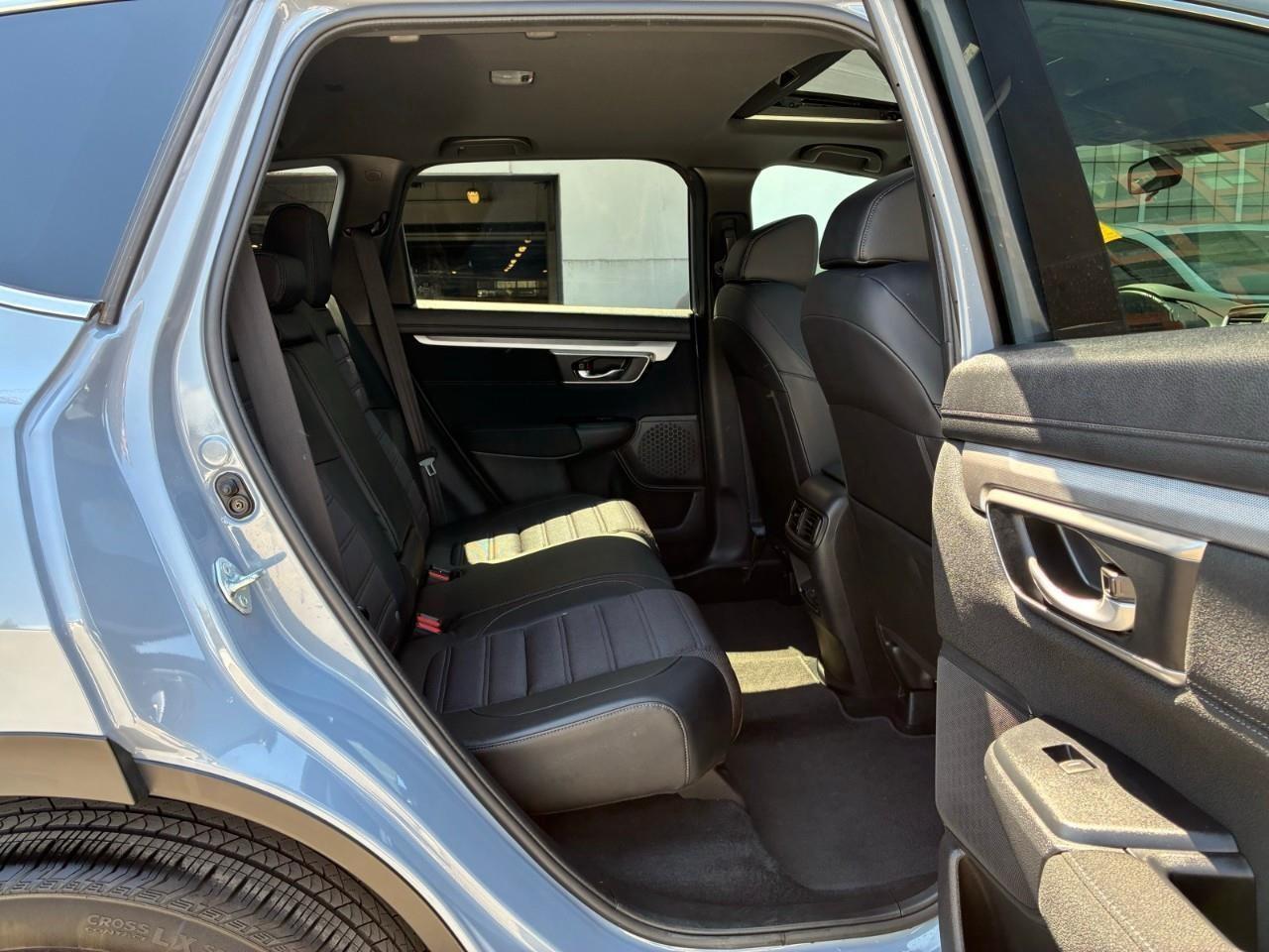 2022 Honda CR-V Sport 4dr All-Wheel Drive Photo