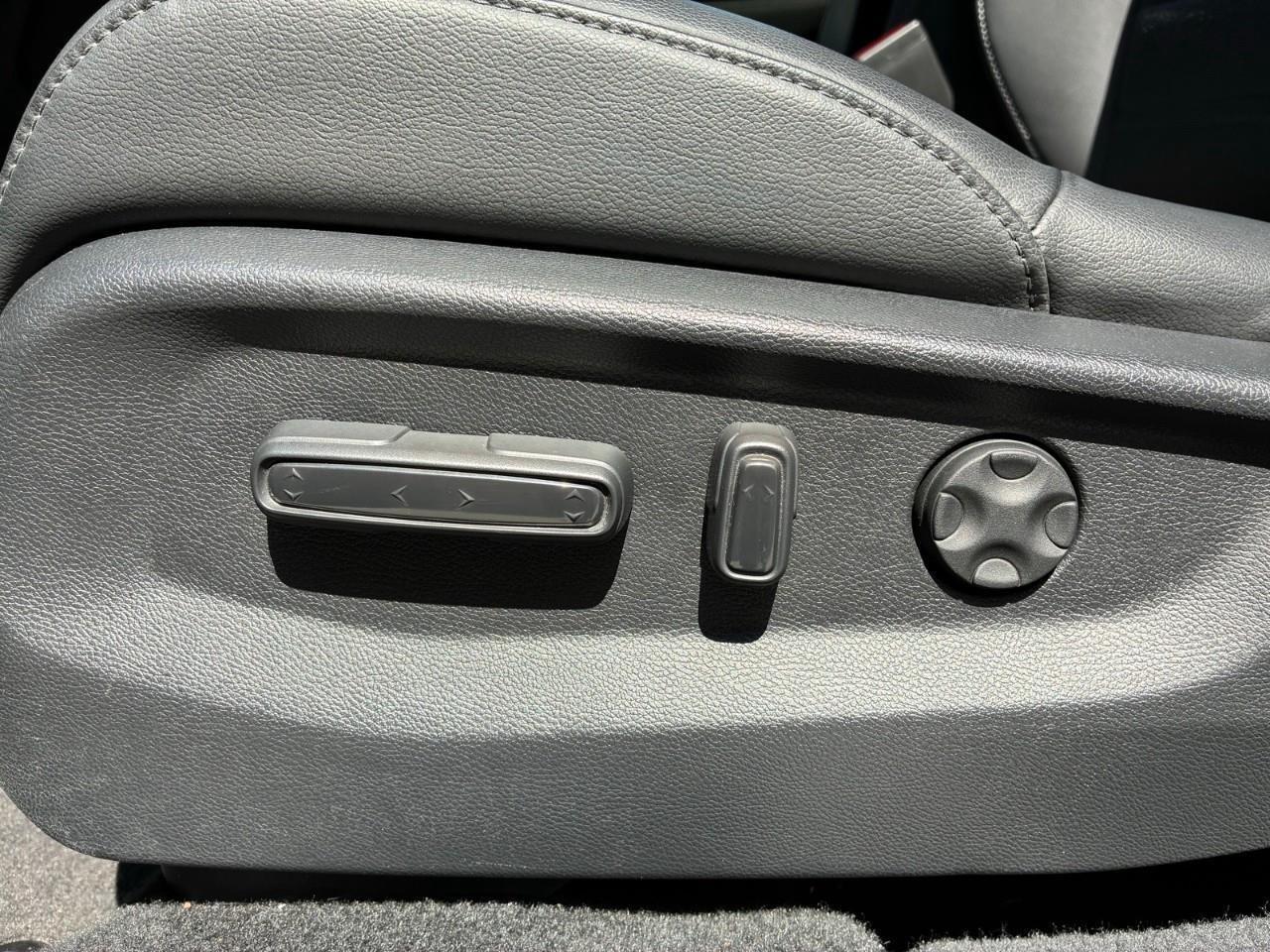 2022 Honda CR-V Sport 4dr All-Wheel Drive Photo