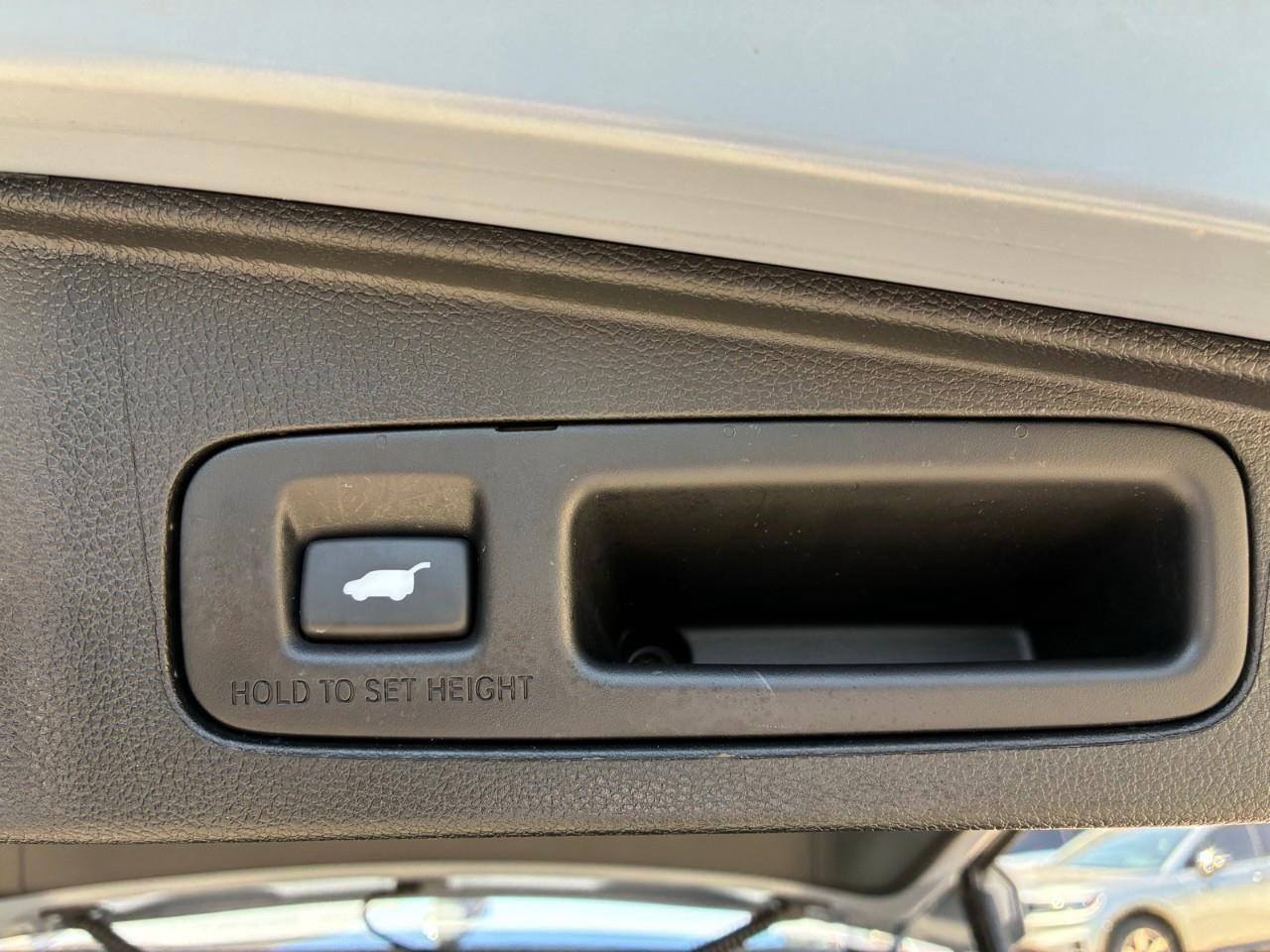 2022 Honda CR-V Sport 4dr All-Wheel Drive Photo