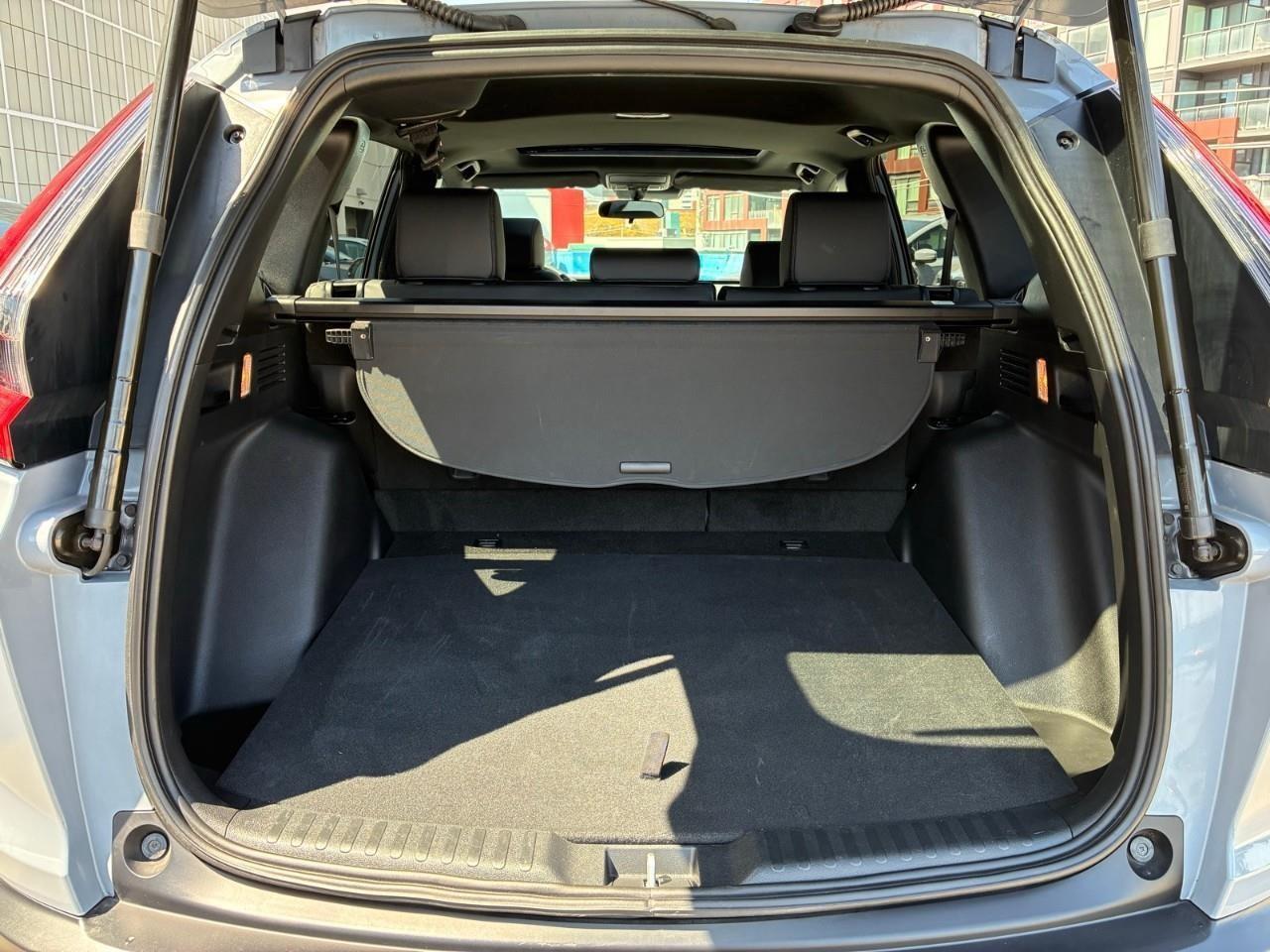 2022 Honda CR-V Sport 4dr All-Wheel Drive Photo
